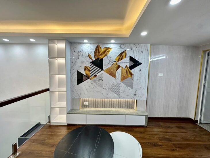 SIÊU HIẾM TT THANH XUÂN GẦN HỒ – NHÀ ĐẸP ĐÓN TẾT – 6 TẦNG LỘNG LẪY – FULL NỘI THẤT NHỈNH 6 TỶ.