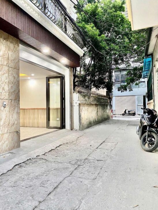 KIM GIANG 36m- PHÂN LÔ -NGÕ THÔNG. KINH DOANH, Ô TÔ TRÁNH GI.Á NHỈNH 10 TỶ