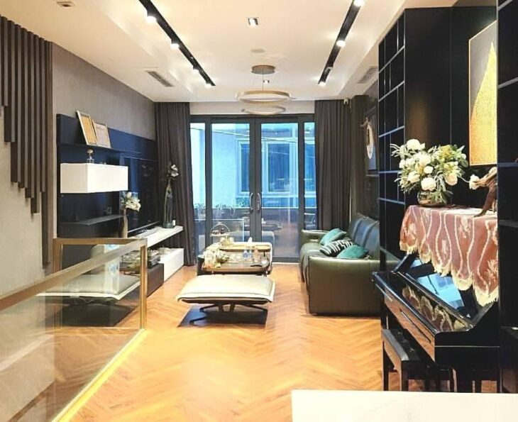 Lạc Long Quân Tây Hồ – 3 thoáng vĩnh viễn – ô tô đỗ quanh nhà – 50m chỉ 14 tỷ