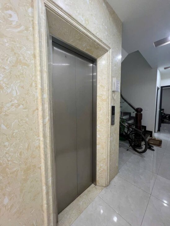 Mặt phố Tây Hồ – Kinh doanh đỉnh cao – 6 tầng thang máy – 60m chỉ 21 tỷ