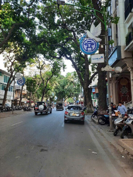 Siêu phẩm Ba Đình – 70m – lô góc – 6 tầng thang máy – Kinh doanh – 19 tỷ