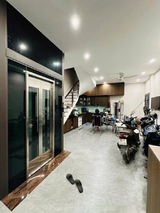 Siêu phẩm Ba Đình – 70m – lô góc – 6 tầng thang máy – Kinh doanh – 19 tỷ