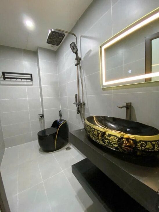 Lạc Long Quân Cầu Giấy – ô tô vào nhà – 55m nhỉnh 14 tỷ
