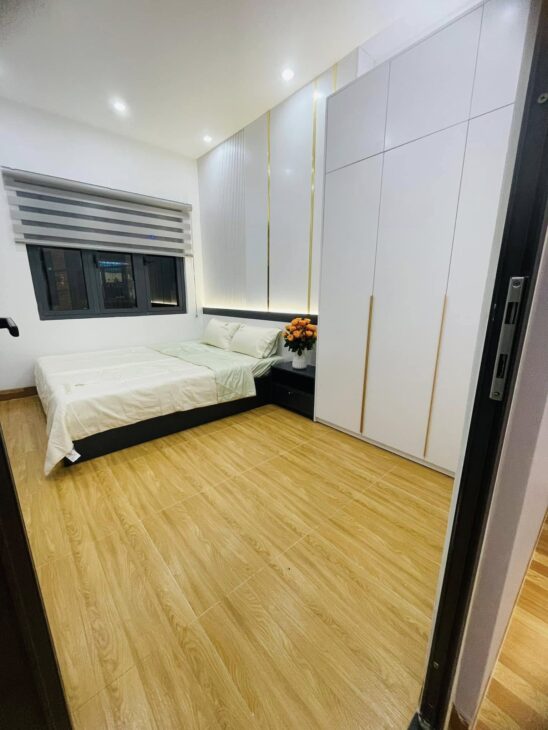 ♥ Mặt Tiền Cô Bắc Phố CHỢ Hải Châu, gần Cầu Rồng, 55m2, ngang 5.8, 3 tầng đẹp Kinh Doanh, 6.45 tỷ