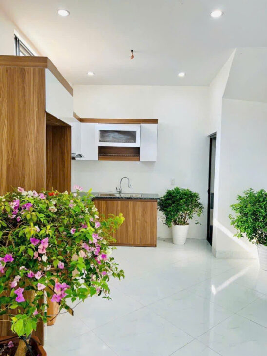 BÁN NHÀ 3 TẦNG – LÔ GÓC – GẦN BỆNH VIỆN, PHƯỜNG TRẦN LÃM TP THÁI BÌNH.