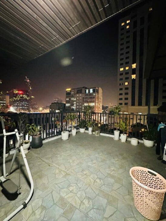 Siêu phẩm Ba Đình – 70m – lô góc – 6 tầng thang máy – Kinh doanh – 19 tỷ