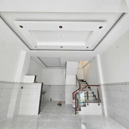 CƠ HỘI VÀNG – NHÀ MỚI MẶT TIỀN TÂN HIỆP 19 – GIÁ CHỈ 4.5 TỶ. CƠ HỘI VÀNG – NHÀ MỚI MẶT TIỀN TÂN HIỆP 19 – GIÁ CHỈ 4.5 TỶ.