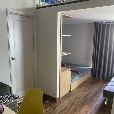 Tòa căn hộ dòng tiền 30 triệu /tháng gần Núi Thành, 2 tháng 9 – Hải Châu- Giá 7,2 tỷ.