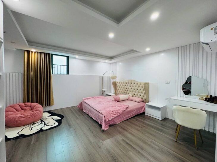 Mặt phố Tây Hồ – Kinh doanh đỉnh cao – 6 tầng thang máy – 60m chỉ 21 tỷ