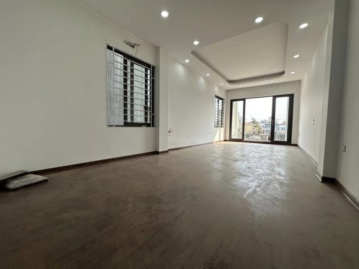 PHÂN LÔ TÂN MAI – ĐỀN LỪ, 60m2 40m RA MẶT PHỐ,LÔ GÓC, 5T THANG MÁY, NGÕ THÔNG, KD ONLINE,