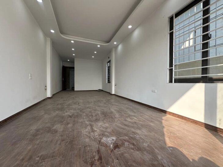 PHÂN LÔ TÂN MAI – ĐỀN LỪ, 60m2 40m RA MẶT PHỐ,LÔ GÓC, 5T THANG MÁY, NGÕ THÔNG, KD ONLINE,