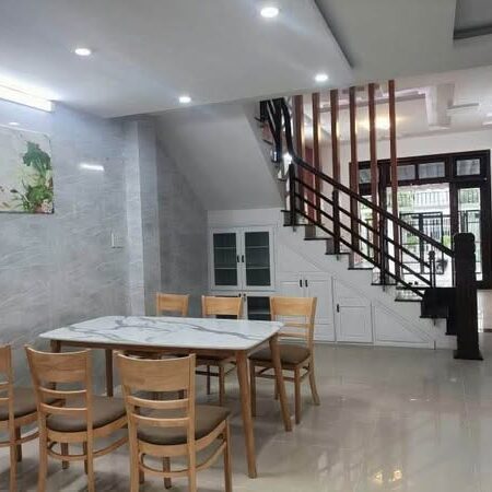 Nhà 2 tầng 125m2 Lư Giang – Hòa Xuân-Giá chỉ 4,9 tỷ .