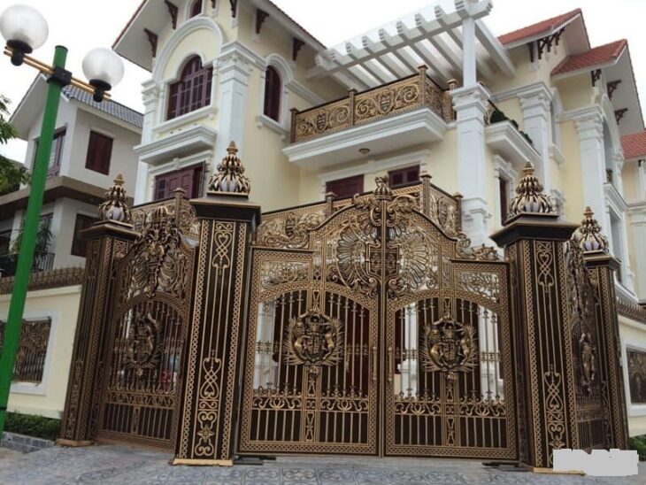 Biệt thự Đội Cấn chỉ 20 tỷ – 105m2 – mt 8.4m – cách 1 nhà ra mặt phố