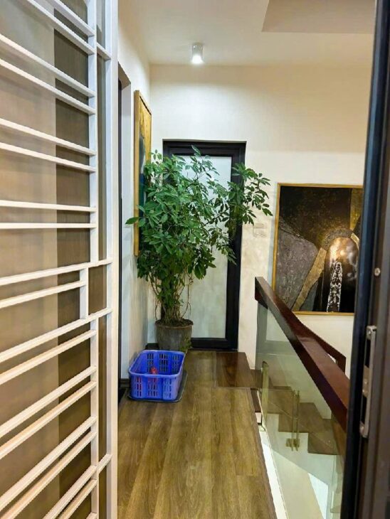VIP Đào Tấn – 7 tầng thang máy – full nội thất – lô góc 3 mặt thoáng – 50m nhỉnh 14 tỷ