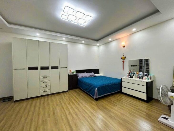 VIP Đào Tấn – 7 tầng thang máy – full nội thất – lô góc 3 mặt thoáng – 50m nhỉnh 14 tỷ