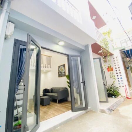 ♥ Nhà Kiệt 2.5m Phan Kế Bính gần Chợ Đống Đa, 40m2, gác đúc, sạch thoáng, 3PN, 2.65 tỷ ♥ Nhà Kiệt 2.5m Phan Kế Bính gần Chợ Đống Đa, 40m2, gác đúc, sạch thoáng, 3PN, 2.65 tỷ