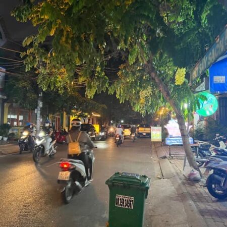 Nhà 2 tầng, mặt tiền kinh doanh đường số 79 Tân Quy, thu nhập 240triệu/Năm, 91m2, Quận 7-Giá 20 tỷ 5