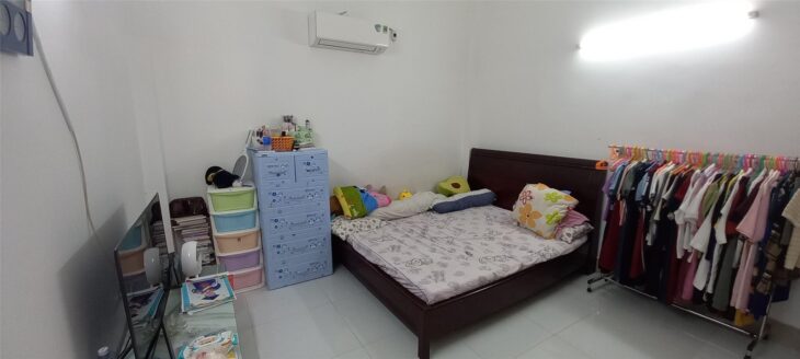 NHÀ CHÍNH CHỦ LẠC LONG QUÂN, Q.11, DT 52M2, HẺM XE TẢI, SỔ ĐẸP, GIÁ 9.1 TỶ CÓ TL