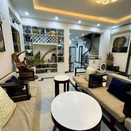 VIP Đào Tấn – 7 tầng thang máy – full nội thất – lô góc 3 mặt thoáng – 50m nhỉnh 14 tỷ