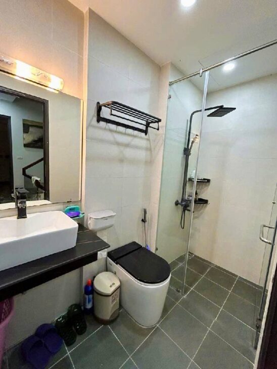 VIP Đào Tấn – 7 tầng thang máy – full nội thất – lô góc 3 mặt thoáng – 50m nhỉnh 14 tỷ