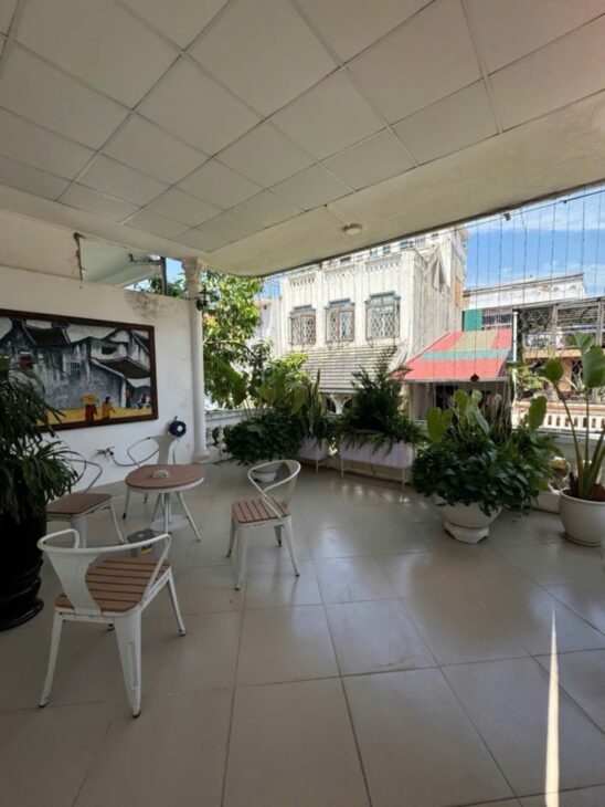 Biệt thự Ba Đình – nhà đẹp ở ngay – 102m*5 tầng – ô tô đỗ cửa – chỉ 24 tỷ