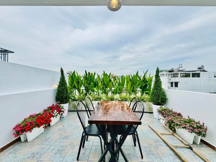 NHÀ PHỐ KHU ĐỒNG BỘ ĐƯỜNG 5M, 3 LẦU, 3 PN, 3WC, ĐƯỜNG SỐ 3 – PHƯỜNG 9 – GÒ VẤP