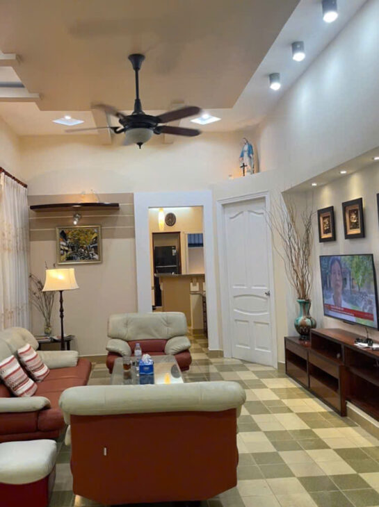 CHÍNH CHỦ Cho Thuê ( Để Ở ) BIỆT THỰ Sân Vườn – GIÁ Tốt – Vị Trí Tại : Phường 4 – Vũng Tàu – Bà Rịa