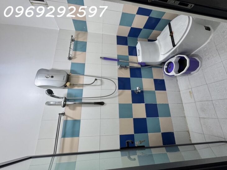 Nhà HXH CMT8 Quận 10 – 35m² – 2 Tầng – Sổ Vuông Đẹp – Gần Mặt Tiền – Chỉ Nhỉnh 6 Tỷ – LH Ngay!