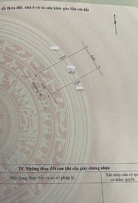 BÁN NHÀ KIM GIANG, TT, Ô TÔ 5M, 40M2, MT4M, 6.75 TỶ SỔ VUÔNG ĐẸP(CTL)