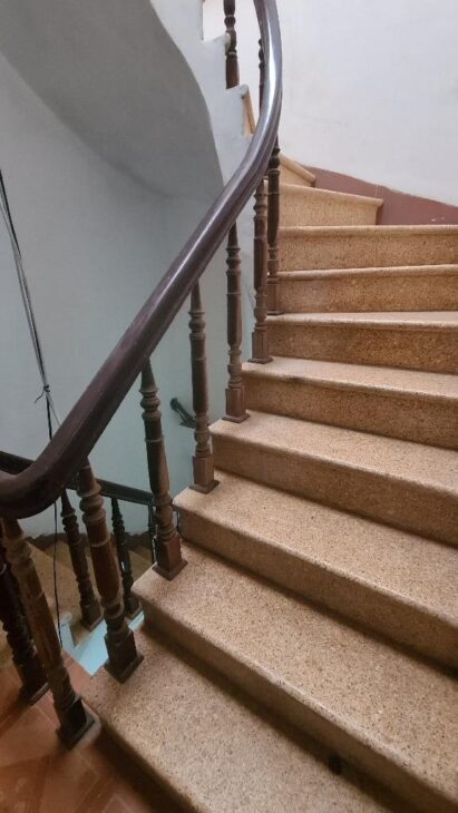 Bán nhà Bùi Xương Trạch, Thanh Xuân,2 thoáng gần ô tô, 46m2, 7.5 tỷ(CTL)
