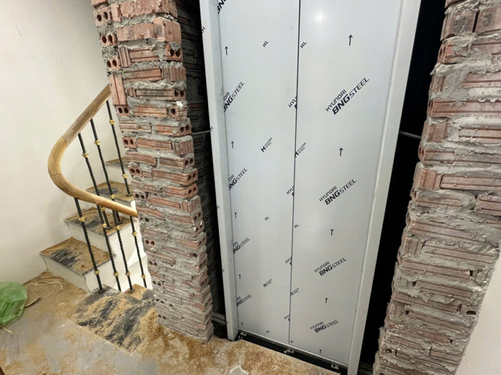 Bán nhà 5 tầng x tháng máy 3 ngủ cực đẹp uy tín Quan Nhân, Thanh Xuân