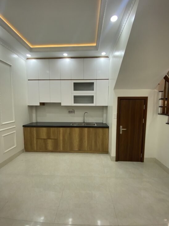 BÁN NHÀ GIÁP BÁT, HOÀNG MAI, NGÕ BA GÁC GẦN PHỐ Ô TÔ TRÁNH, 48M2, 8.95 TỶ(CTL)