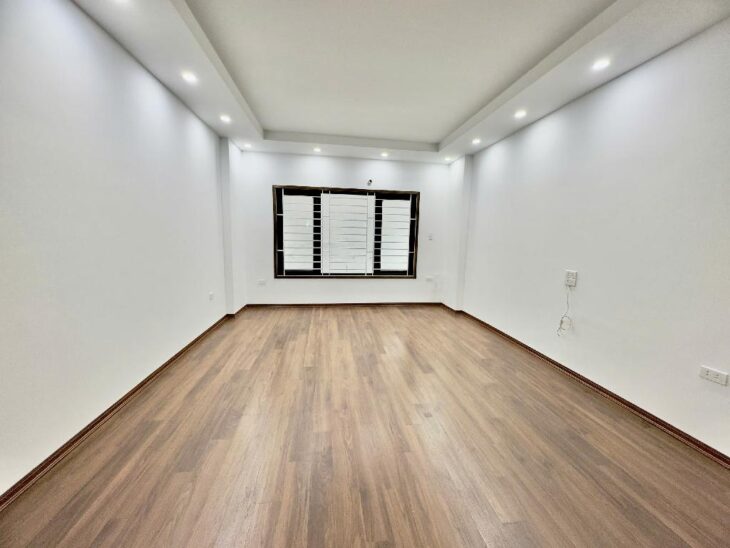 BÁN NHÀ TRƯƠNG ĐỊNH, HOÀNG MAI, GẦN Ô TÔ TRÁNH, SD 40M2, 5.98 TỶ(CTL)