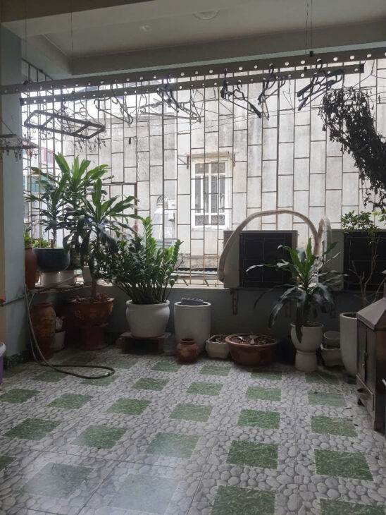 Bán nhà 4 tầng 4 ngủ 40m cực đẹp giá tốt Khương Đình, Thanh Xuân