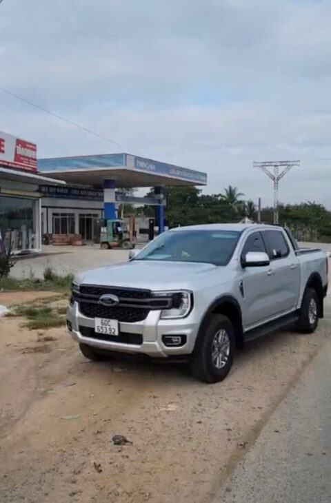 SỞ HỮU ĐẤT ĐẸP CHÍNH CHỦ – GIÁ Tốt – Vị Trí Tại : Khu Phố 3 – Thị Trấn Tân Minh – Huyện Hàm Tân –