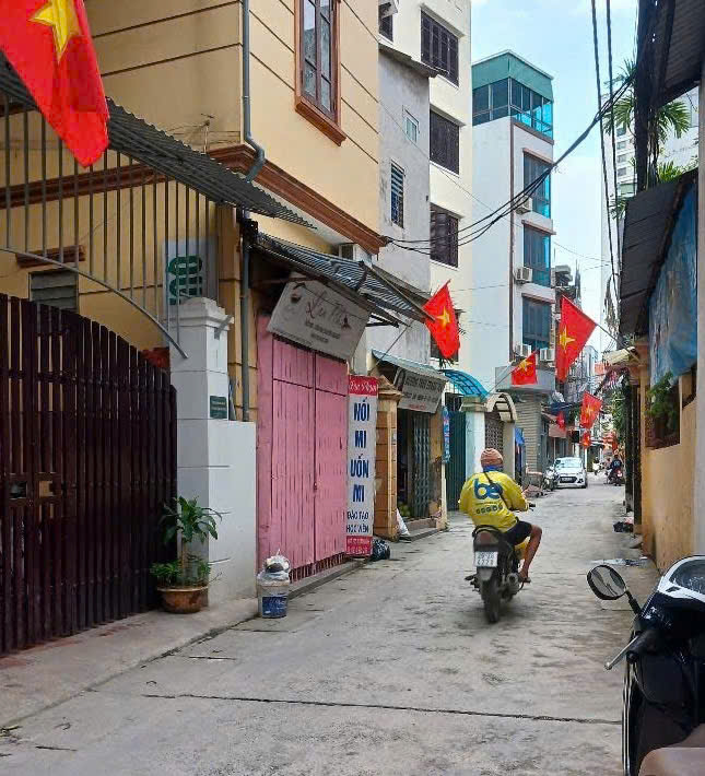 NHÀ ĐẸP CHÍNH CHỦ- GIÁ Tốt – Vị Trí Đắc Địa Tại : Xuân Đỉnh – Bắc Từ Liêm – Hà Nội