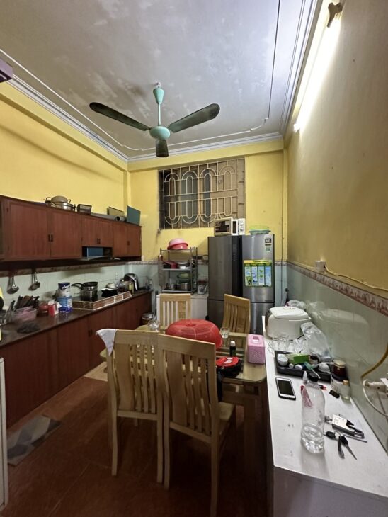 NHÀ PHỐ BẰNG LIỆT, TIỆN ÍCH KĐT LINH ĐÀM