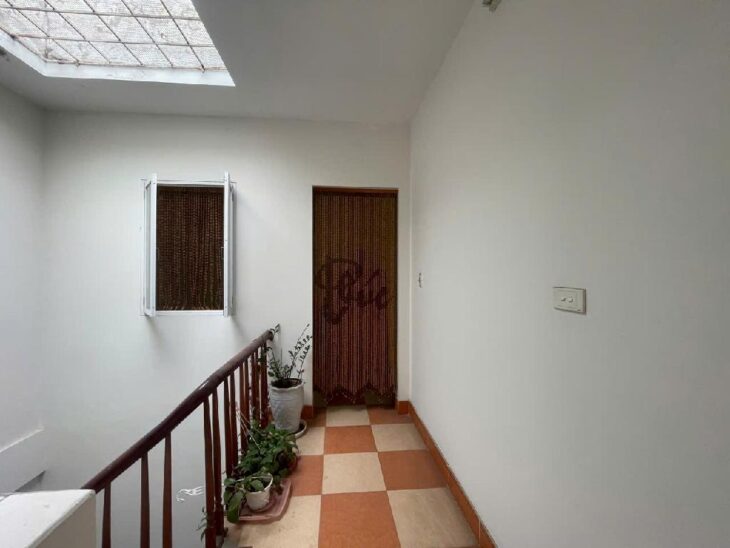 BÁN NHÀ ĐỊNH CÔNG THƯỢNG, HOÀNG MAI, GẦN Ô TÔ, 45M2, 8.25 TỶ(CTL)