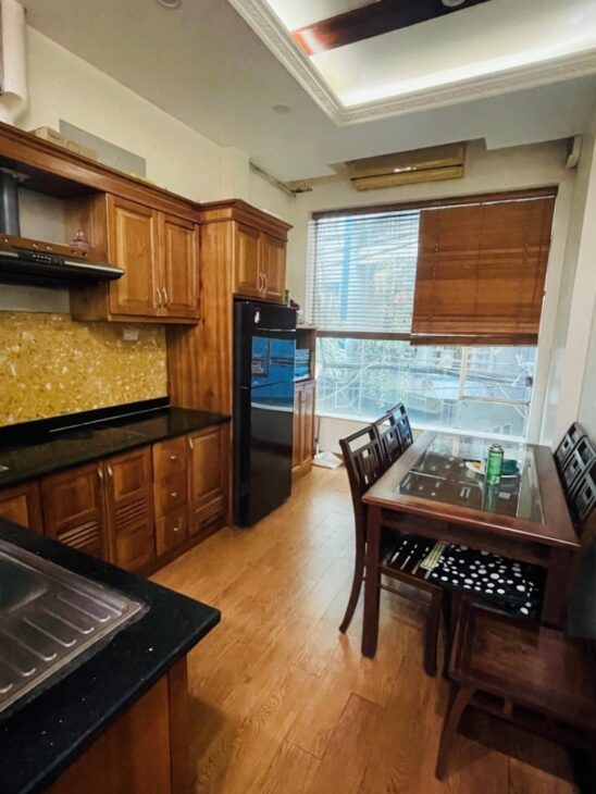 BÁN NHÀ HOÀNG VĂN THÁI, THANH XUÂN, Ô TÔ ĐỖ CỬA, KINH DOANH, 31M2, 11.3 TỶ(CTL)