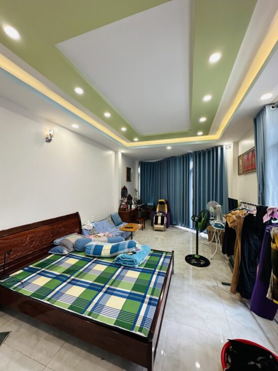 HXH Khuông Việt – Tân Phú, ngang đẹp 4m5, 50m2, giá đẹp chỉ 9,1 tỷ.