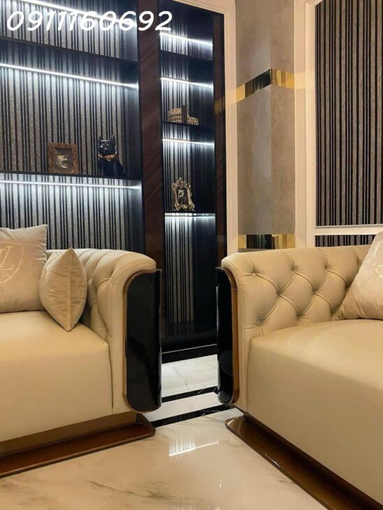 Cơ Hội Sở Hữu Nhà Hẻm Đường Nguyễn Trãi, P7, Q5 – 4x15m – Chỉ 11,5 Tỷ