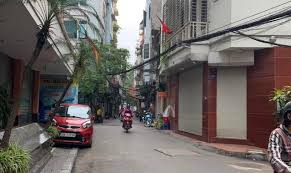 Bán nhà phân lô ngõ 105 Xuân La, Tây Hồ, 56m2 giá 17,3 tỷ lh: 0935628686
