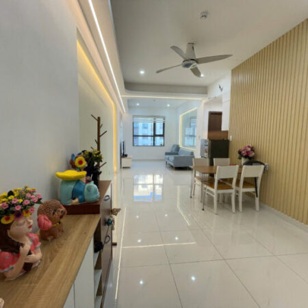 CHO THUÊ CĂN HỘ FULL thiết kế bên trong 71m2, Phạm như thế Hiển.Q.8