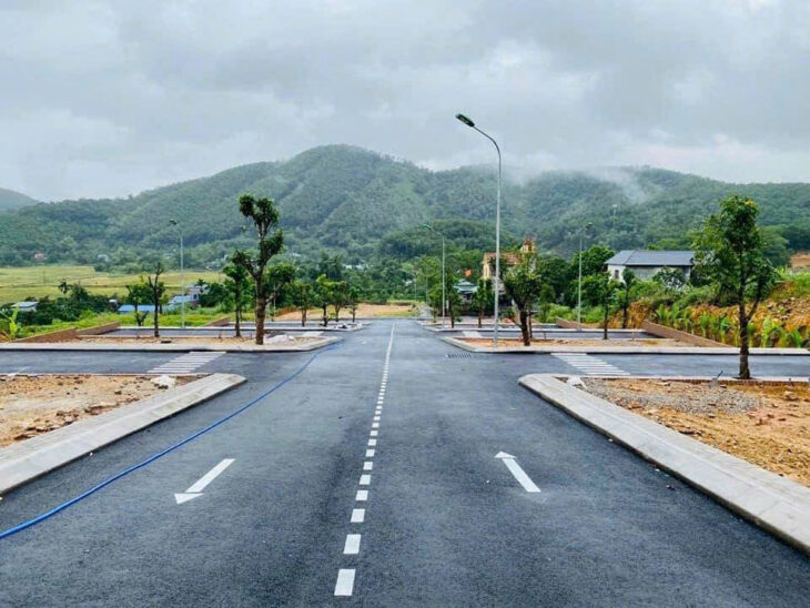 BÁN LÔ ĐẤT TRỤC CHÍNH ĐỒNG CHẰM – NHỈNH 3 TỶ