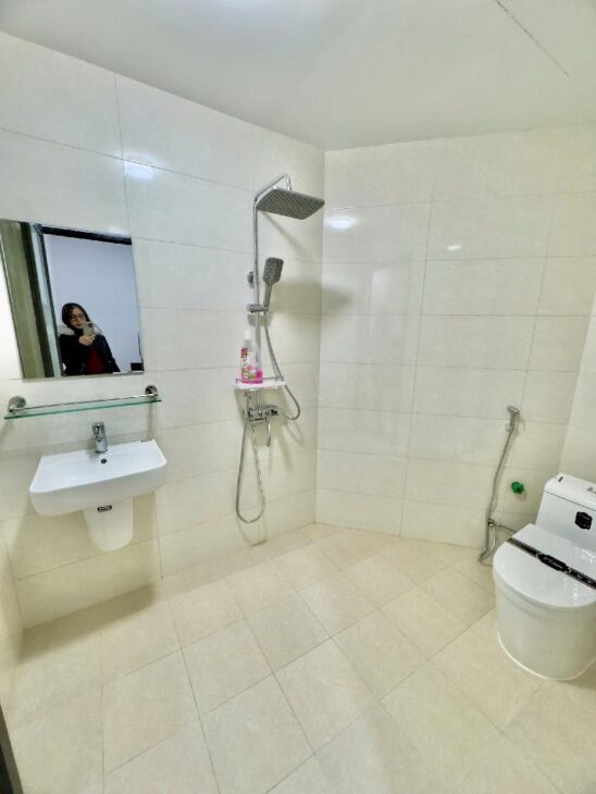 BÁN NHÀ TRƯƠNG ĐỊNH, HOÀNG MAI, GẦN Ô TÔ TRÁNH, SD 40M2, 5.98 TỶ(CTL)