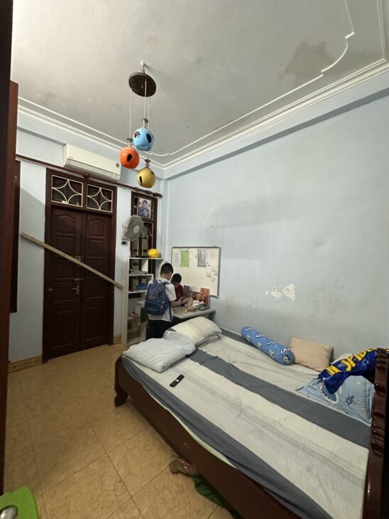 NHÀ PHỐ BẰNG LIỆT, TIỆN ÍCH KĐT LINH ĐÀM