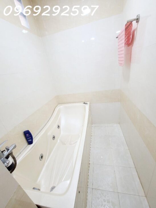 NHÀ 4 TẦNG – 4PN5WC BÁN GẤP HẺM XE HƠI – TÔ HIẾN THÀNH, QUẬN 10 – GIÁ NHỈNH 11 TỶ