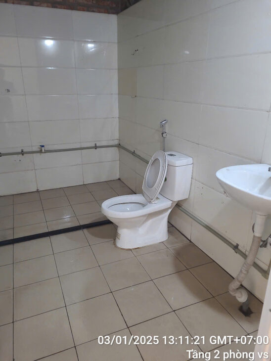 Cho Thuê Nhà 4 Tầng Số 79-Tt20 Mặt Phố Văn Khê, Đường Đôi 42m KĐT Văn Phú, Hà Đông, HN