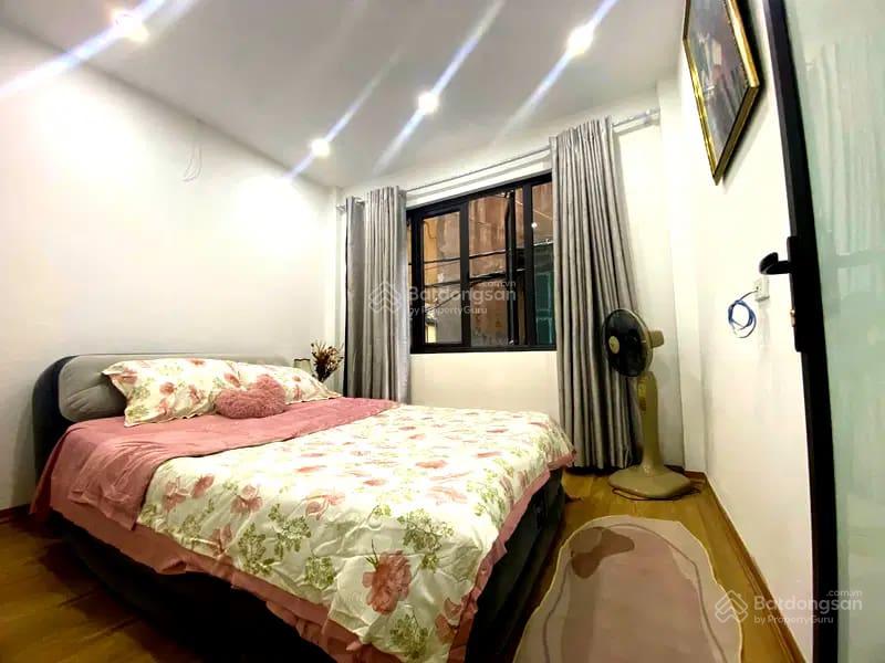 GẤP GẤP! VŨ TRỌNG PHỤNG THANH XUÂN,NGÕ NÔNG RỘNG THẲNG TẮP, Ô TÔ QUA NHÀ, 35M2 x 4T.