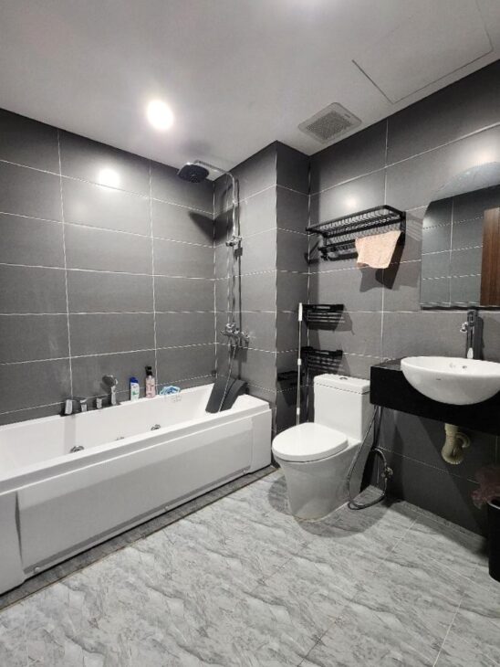 BÁN NHÀ HOÀNG LIỆT, HM- NƠI CUỘC SỐNG THĂNG HOA, VIEW HỒ, GẦN Ô TÔ, 43M2, 9 TỶ(CTL)